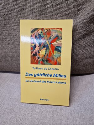 Das göttliche Milieu