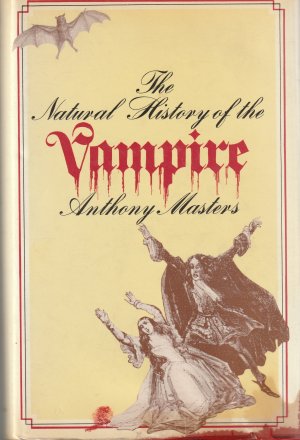 The natural history of the vampire