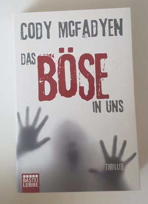 02- Das Böse in uns