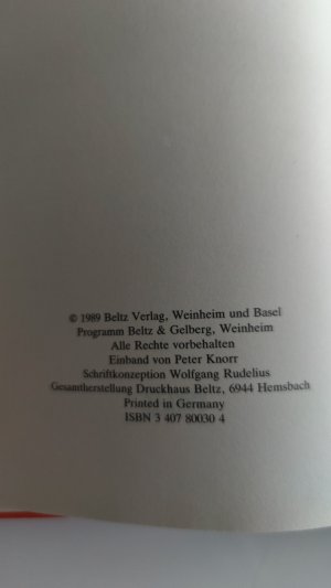 gebrauchtes Buch – Margaret Klare – Heute nacht ist viel passiert