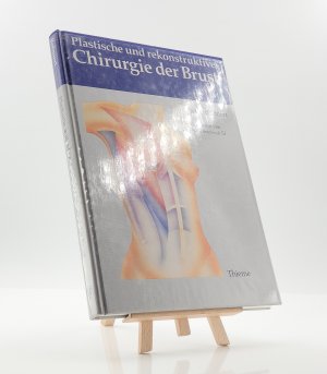 Plastische und rekonstruktive Chirurgie der Brust (1995)