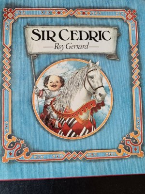 Sir Cedric