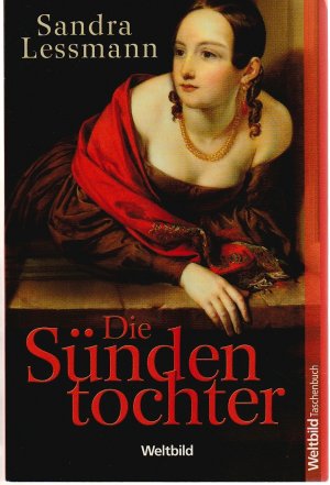 gebrauchtes Buch – Sandra Lessmann – Die Sündentochter