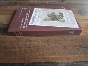 gebrauchtes Buch – Friedrike Reutter – Heidelberg 1945-1949 - Zur politischen Geschichte einer Stadt in der Nachkriegszeit