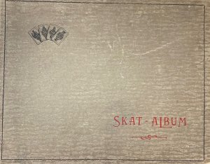 Skat-Album