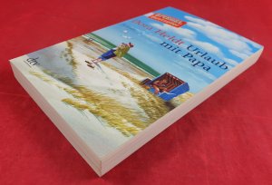 gebrauchtes Buch – Dora Heldt – Urlaub mit Papa