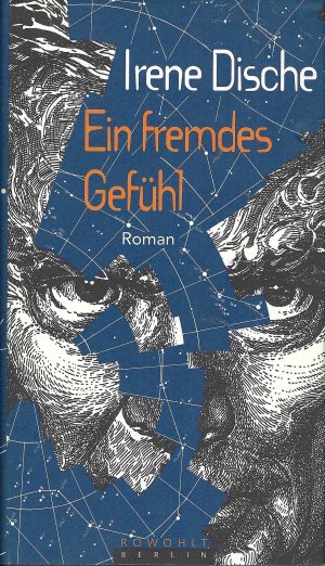 gebrauchtes Buch – Irene Dische – Ein fremdes Gefühl