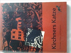 Kirchners Katze