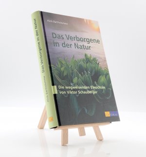 gebrauchtes Buch – Alick Bartholomew – Das Verborgene in der Natur (2006)