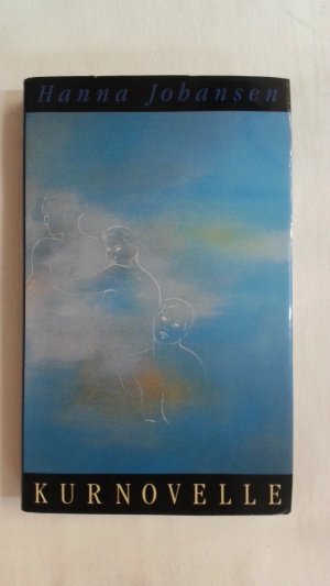 KURNOVELLE: NOVELLE.
