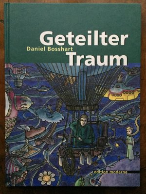 Geteilter Traum