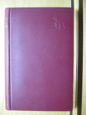 gebrauchte Buecher