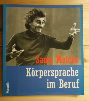 Körpersprache im Beruf., Fotografien von Walter Schels.