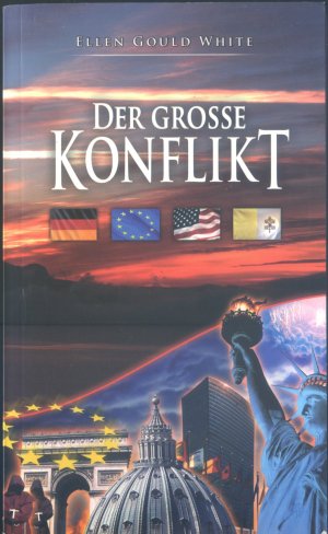 Der grosse Konflikt