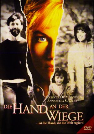 gebrauchter Film – Curtis Hanson – Die Hand an der Wiege