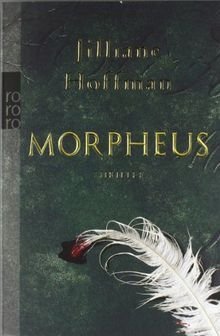 gebrauchtes Buch – Jilliane Hoffman – Morpheus