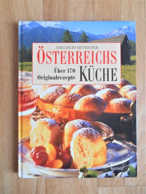 Österreichs Küche