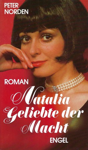 Natalia - Geliebte der Macht