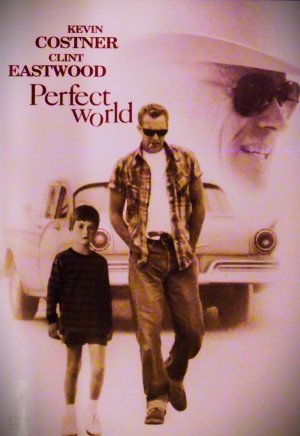 gebrauchter Film – Clint Eastwood – Perfect World