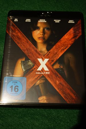 X