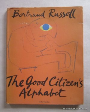 The Good Citizen's Alphabet