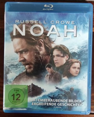 gebrauchter Film – Noah