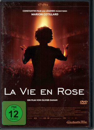 gebrauchter Film – Olivier Dahan – La Vie En Rose