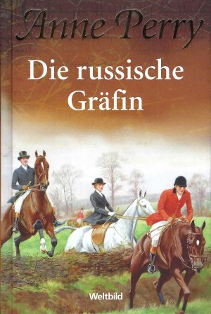 Die russische Gräfin