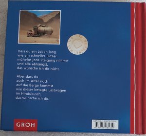 gebrauchtes Buch – Heidi und Hannes Bräunlich – Was ich Dir wünsche