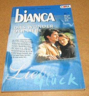 Bianca Band 1236, Das Wunder der Liebe