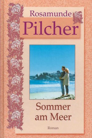 gebrauchtes Buch – Rosamunde Pilcher – Sommer am Meer