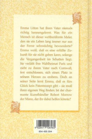 gebrauchtes Buch – Rosamunde Pilcher – Lichterspiele