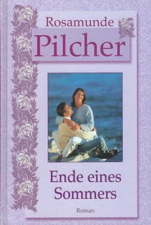 gebrauchtes Buch – Rosamunde Pilcher – Ende eines Sommers