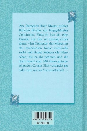 gebrauchtes Buch – Rosamunde Pilcher – Stürmische Begegnung