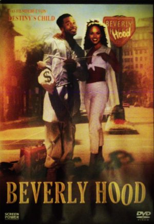 Beverly Hood