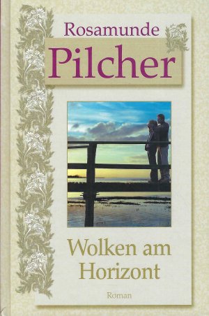 gebrauchtes Buch – Rosamunde Pilcher – Wolken am Horizont