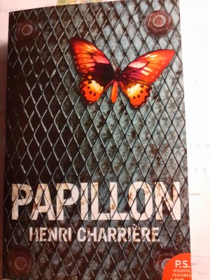 Papillon
