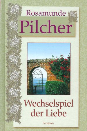 gebrauchtes Buch – Rosamunde Pilcher – Wechselspiel der Liebe