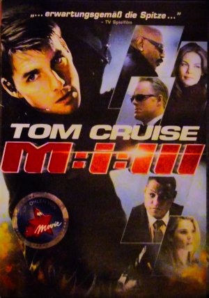 Mission: Impossible 3