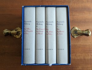 gebrauchte Buecher