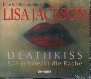 Deathkiss - Süß schmeckt die Rache