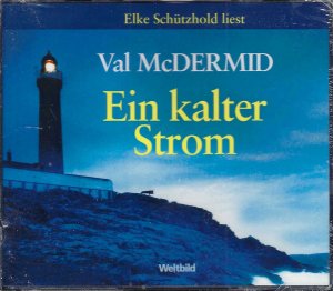 neues Hörbuch – Val McDermid – Ein kalter Strom