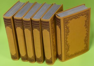 gebrauchte Buecher