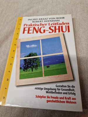 Praktischer Leitfaden Feng-Shui