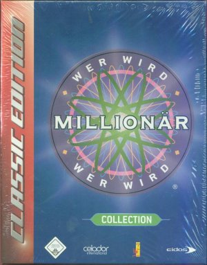 neues Spiel – Wer wird Millionär - Collection (DVD)