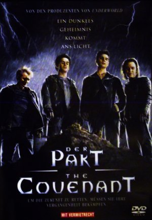 Der Pakt ~ The Covenant