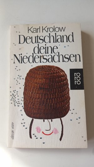 Deutschland deine Niedersachsen