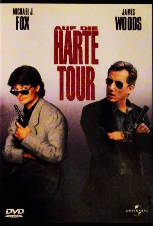 Auf die harte Tour