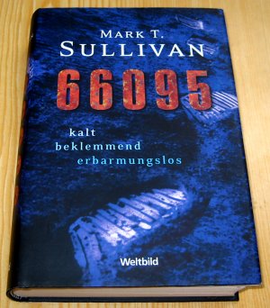 gebrauchtes Buch – Mark T. Sullivan – 66095