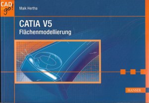 CATIA V5